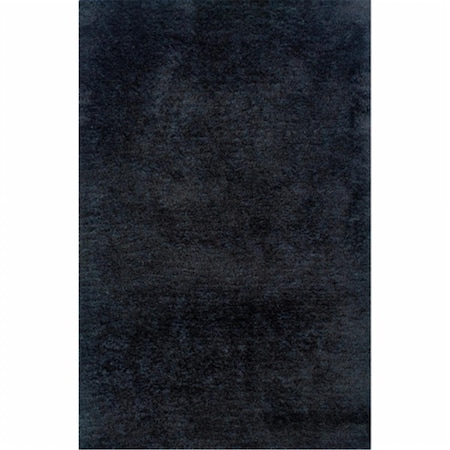 Sphinx By Oriental Weavers Oriental Weavers Cosmo 81102 3x5 Rectangle - Midnight/ Midnight-Polyester C81102099160ST